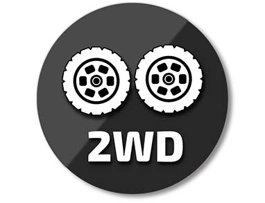 2WD